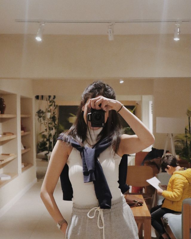 Outfit van Fenna Visser