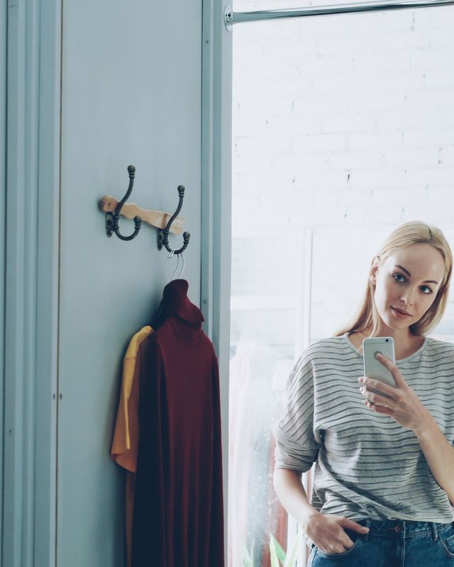 Outfit van Dana Bakker
