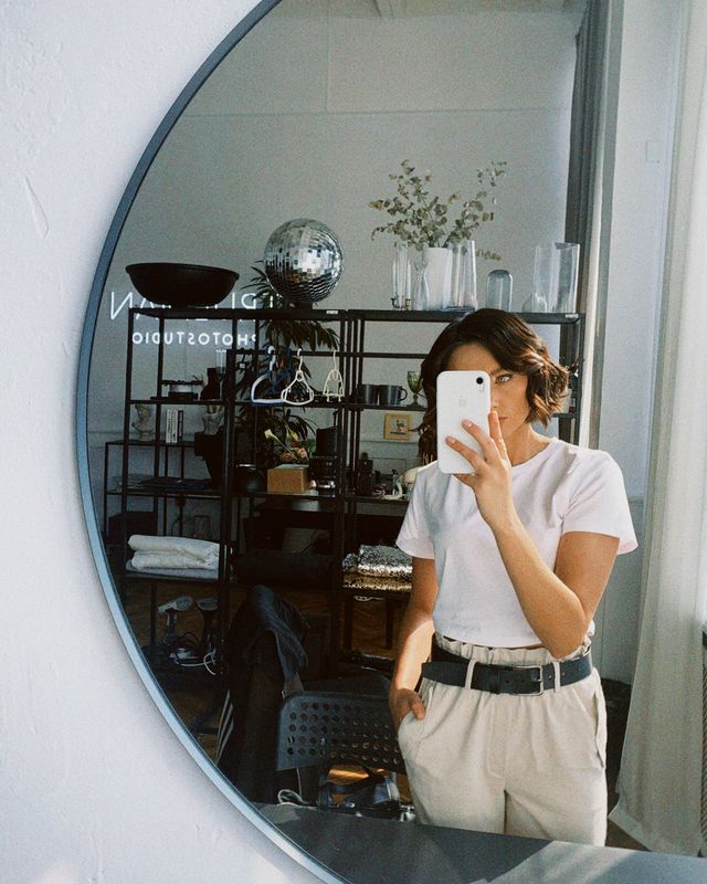 Outfit van Noa Jansen