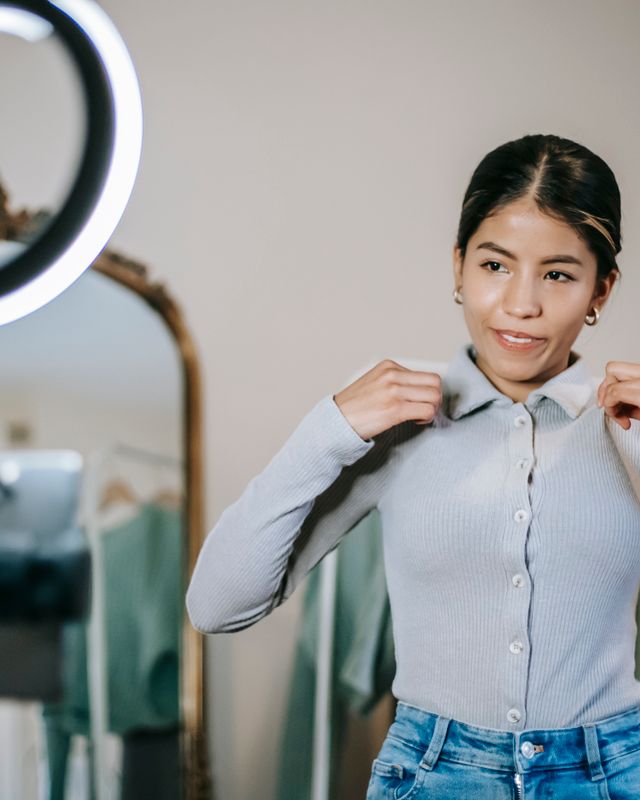 Outfit van Noa Jansen